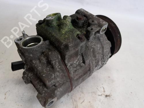 AC compressor VW GOLF V (1K1) 1.6 FSI | BP27406370M34 