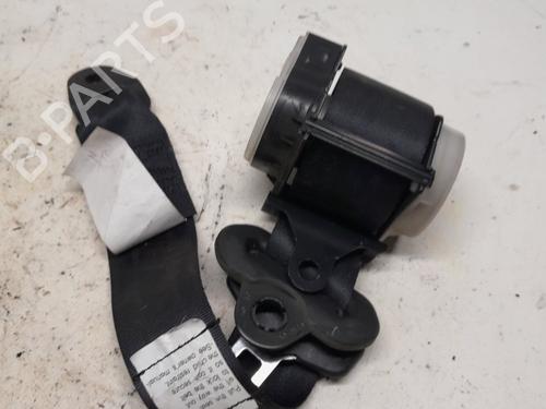 Used Rear left seatbelt SUZUKI ALTO VII (GF) 1.0 (AMF310, GFC31S) (68 hp) 11806602