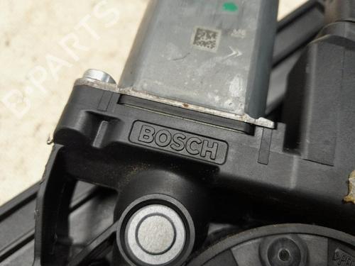 Rear left window mechanism PEUGEOT 3008 II SUV (MC_, MR_, MJ_, M4_) 1.2 THP/ PureTech 130 (MRHNSM, MRHNSU, MRHNSJ, MRHNYW,... | BP30085284C24 