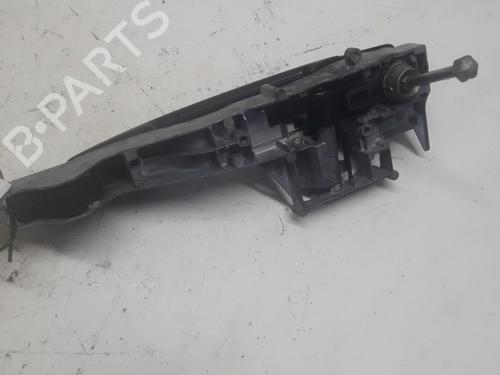 Exterior handle CITROËN JUMPY II Van 2.0 HDi 120 | BP11077013C122 