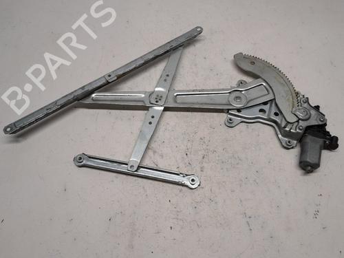 Used Front left window mechanism Front left window mechanism 22544428 22544428