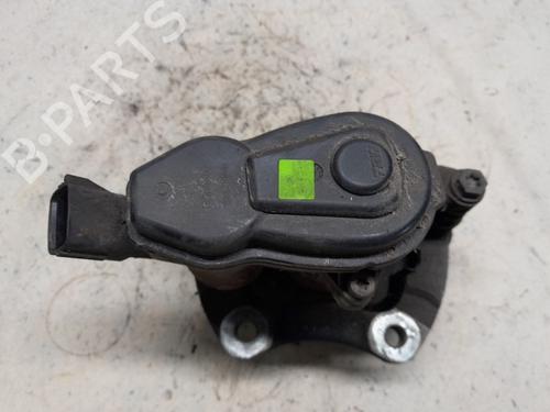 Left rear brake caliper RENAULT SCÉNIC III (JZ0/1_) 1.5 dCi | BP30830831M107