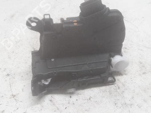 Front left lock RENAULT CLIO IV (BH_) 0.9 TCe 90 (BHNF, BHMA, BHMH, BHJK, BHJR) | BP13154872C98 