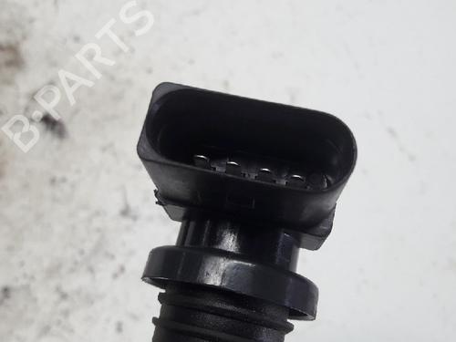 Ignition coil VW POLO (9N_, 9A_) 1.2 12V | BP11074100M94 