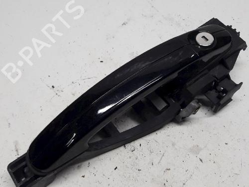 Used Front left exterior door handle FORD FOCUS II Turnier (DA_, FFS, DS) 1.6 TDCi (90 hp) 11072505