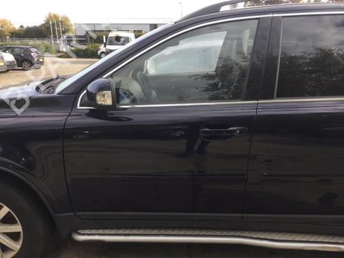 Used Left front door Left front door 20216698 20216698