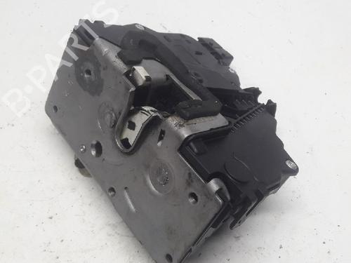 Used Front left lock Front left lock 13153480 13153480