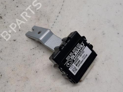 Used Lights ECU TOYOTA GT 86 Coupe (ZN6_) 2.0 (ZN6AC_, ZN6BC_, ZN6K) (200 hp) 13027513