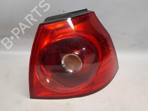 Used Right taillight VW GOLF V (1K1) 1.6 FSI (115 hp) 26301759