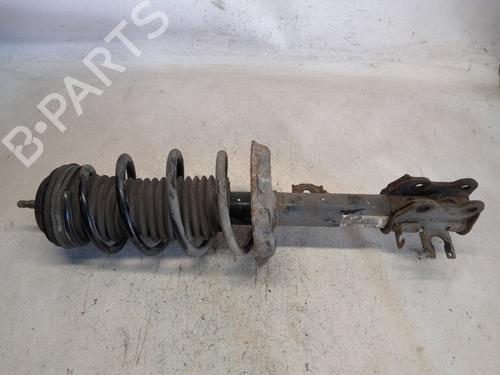 Used Left front shock absorber OPEL CORSA D (S07) 1.2 (L08, L68) (80 hp) 30289574