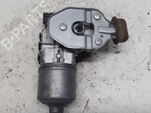 Essuie-glace moteur avant PEUGEOT 208 I (CA_, CC_) 1.2 VTI 82 (82 hp) 11073945