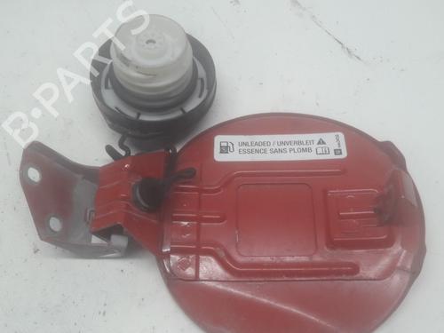Fuel flap CHEVROLET SPARK (M300) 1.2 | BP11701868C131
