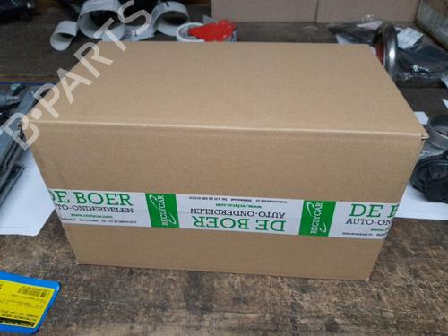 Throttle body CITROËN C4 CACTUS 1.2 THP 110 | BP36277492M82 - Image 7