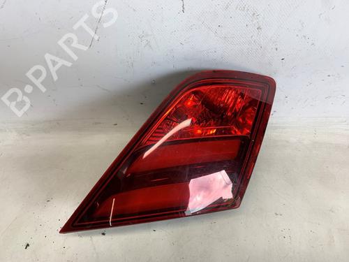 Used Left taillight Left taillight PEUGEOT 308 II (LB_, LP_, LW_, LH_, L3_) 1.2 VTi 72 (82 hp) 39964022 39964022