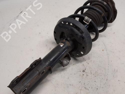 Used Left front shock absorber Left front shock absorber 15246359 15246359