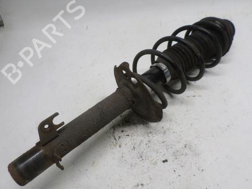Used Left front shock absorber Left front shock absorber 11080649 11080649