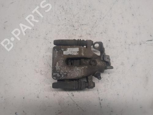 Used Right rear brake caliper PEUGEOT 2008 I (CU_) 1.6 BlueHDi 100 (100 hp) 19802764