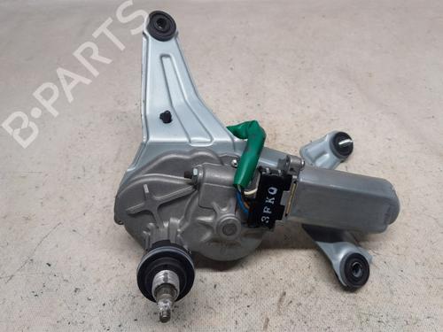 Used Rear wiper motor HYUNDAI SANTA FÉ II (CM) 2.4 4x4 (174 hp) 30378375