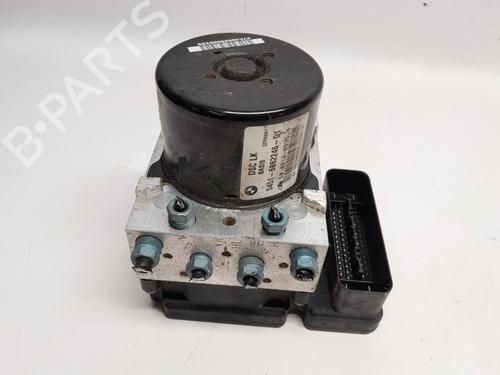 Pompe ABS BMW 1 (F20) 116 i (136 hp) 32395341