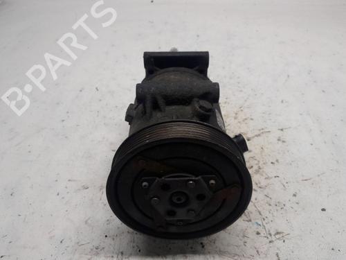 AC compressor RENAULT MEGANE II (BM0/1_, CM0/1_) 1.5 dCi (BM1E, CM1E) | BP18856676M34 