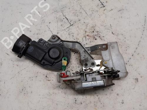 Used Front left lock CITROËN C1 (PM_, PN_) 1.0 (68 hp) 13155328