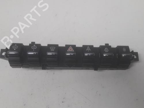 Used Switch PEUGEOT 3008 I MPV (0U_) 1.6 HDi (109 hp) 11136195