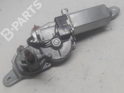 Used Rear wiper motor Rear wiper motor TOYOTA YARIS (_P1_) 1.0 (SCP10_, SCP10R) (68 hp) 11076741 11076741