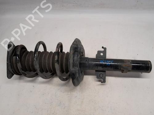 Used Left front shock absorber RENAULT MEGANE IV Grandtour (K9A/M/N_) 1.5 dCi 110 (110 hp) 27406468