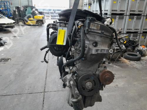 Engine TOYOTA YARIS (_P9_) 1.0 VVT-i (KSP90_, KSP90R) | BP31028537M1