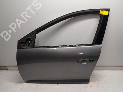Used Left front door RENAULT MEGANE III Grandtour (KZ0/1) 2.0 CVT (KZ0G, KZ1P) (140 hp) 23983952