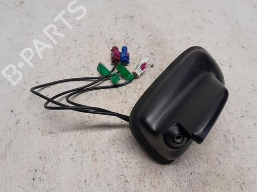 Antenne/Base Antenne/Base VW POLO V (6R1, 6C1) 1.2 TDI (75 hp) 35988496 35988496