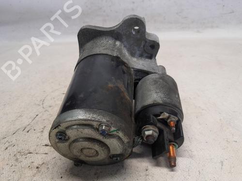 Startmotor RENAULT SCÉNIC II (JM0/1_) 1.6 16V (JM1R) | BP29980613M8