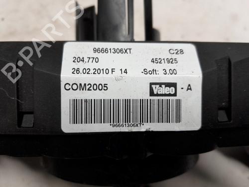 Steering column stalk PEUGEOT 207 (WA_, WC_) 1.4 16V | BP32035774I23 