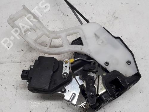 Rear right lock KIA SPORTAGE II (JE_, KM_) 2.0 i 16V | BP13153097C99