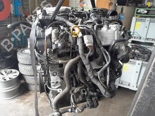 Motor Motor SEAT ARONA (KJ7, KJP) 1.6 TDI (95 hp) 34168893 34168893