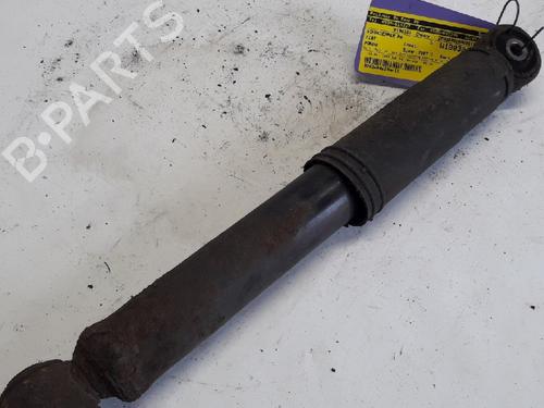 Used Right rear shock absorber FIAT PANDA (169_) 1.2 (169.AXB11, 169.AXB1A) (60 hp) 11071292