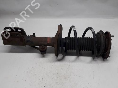 Used Left front shock absorber Left front shock absorber 11070875 11070875