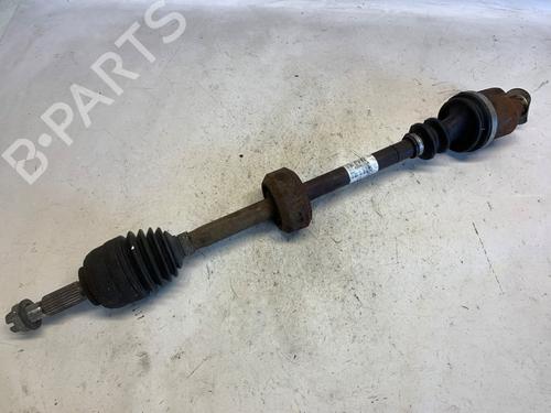 Used Right front driveshaft Right front driveshaft RENAULT TWINGO II (CN0_) 1.2 16V (CN04, CN0B) (75 hp) 36308794 36308794