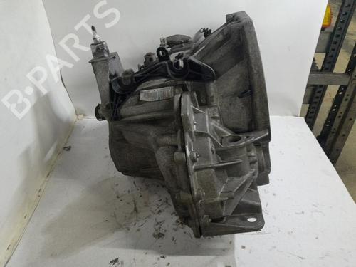 Gearbox RENAULT LAGUNA III Grandtour (KT0/1) 2.0 dCi (KT01, KT08, KT09, KT0K, KT12, KT1D, KT1W) | BP20216665M3 