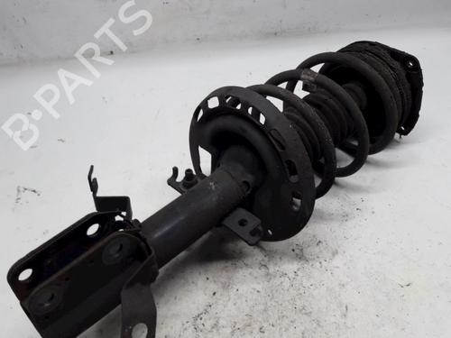 Used Right front shock absorber Right front shock absorber RENAULT MEGANE III Hatchback (BZ0/1_, B3_) 1.5 dCi (BZ09, BZ0D, BZ1W, BZ29, BZ14) (110 hp) 11069489 11069489