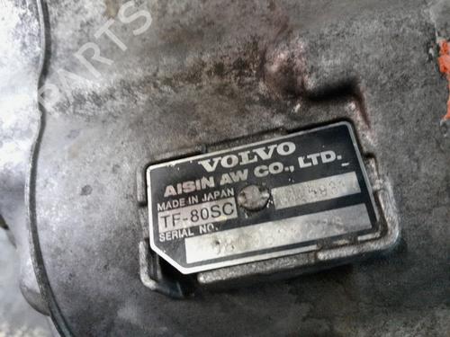 Used Gearbox VOLVO XC90 I (275) D5 AWD (185 hp) 26674472