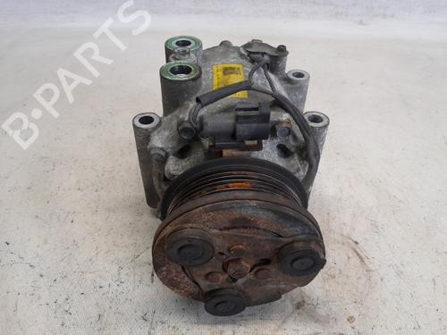 AC compressor FORD KA (RB_) 1.3 i ROCAM | BP29817659M34 