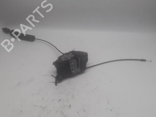 Used Rear right lock RENAULT MEGANE III Grandtour (KZ0/1) 1.5 dCi (KZ09, KZ0D, KZ1G, KZ29, KZ14, KZ1W, KZ10, KZ1F,... (110 hp) 13154370
