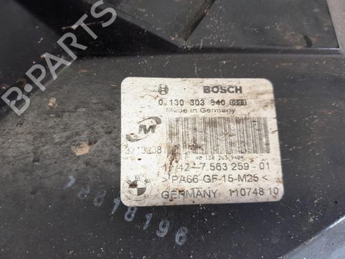 Electronic module BMW 1 (E81) 120 i | BP29633673M83 