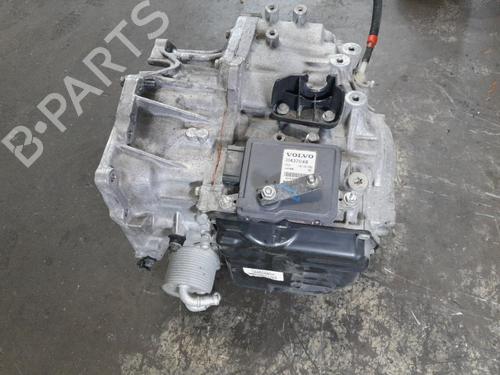 Used Gearbox VOLVO XC60 I SUV (156) D3 (150 hp) 26648871