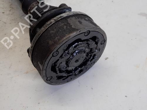 Right front driveshaft SEAT LEON (1P1) 1.2 TSI | BP13626450M39 