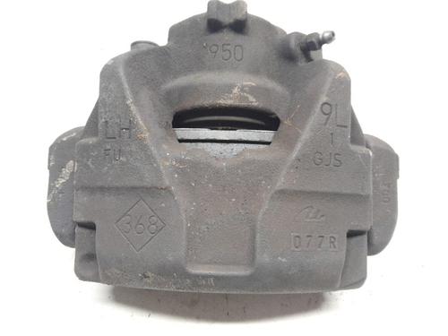 Used Left front brake caliper RENAULT MEGANE III Grandtour (KZ0/1) 1.5 dCi (KZ09, KZ0D, KZ1G, KZ29, KZ14, KZ1W, KZ10, KZ1F,... (110 hp) 23436314