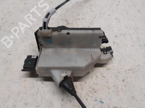 Front right lock PEUGEOT 2008 I (CU_) 1.2 VTi | BP21071457C97