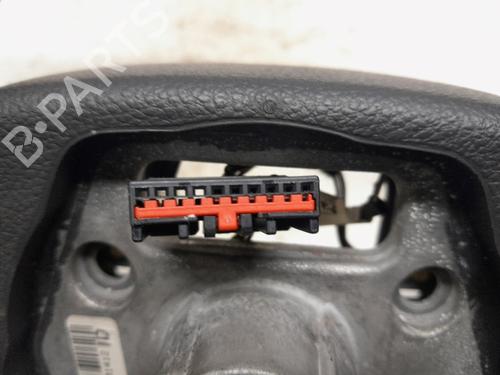 Steering wheel OPEL MERIVA B MPV (S10) 1.7 CDTI (75) | BP22317926C49 