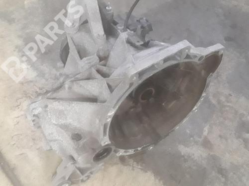 Used Automatic gearbox Automatic gearbox FORD FOCUS C-MAX (DM2) 1.6 (100 hp) 11187397 11187397